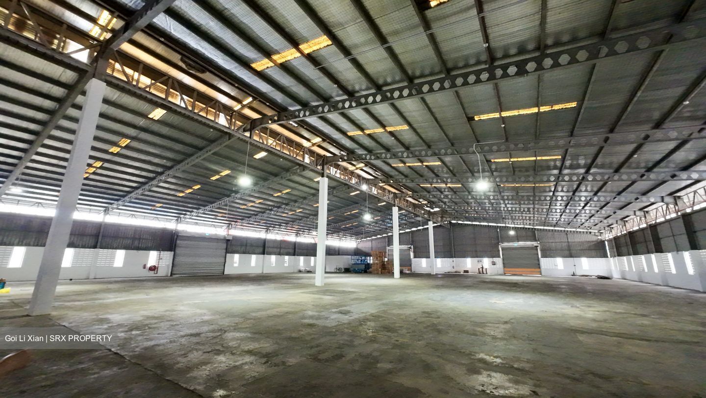 Tanjong Penjuru (D22), Warehouse #603987141